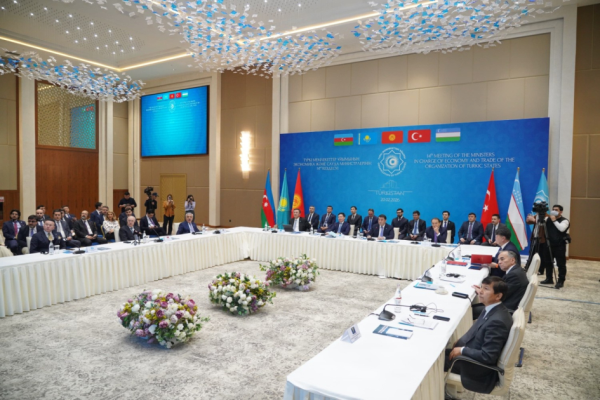 TDT-nin iqtisadiyyat və ticarət nazirlərinin 15-ci iclası Azərbaycanda keçiriləcək
